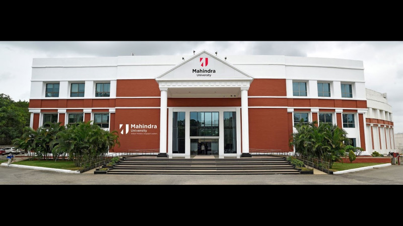 mahindra-university-announces-admissions-for-postgraduate-programmes-2025-26
