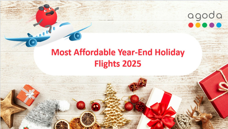 agoda-reveals-indias-most-affordable-year-end-flight-routes-for-holiday-travelers