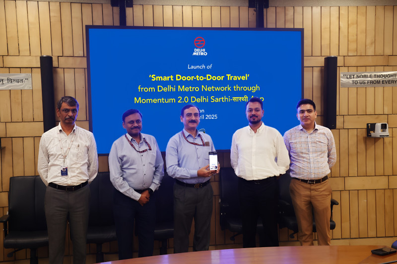 rapido-partners-with-dmrc-to-offer-seamless-first-and-last-mile-connectivity-for-delhi-metro-users