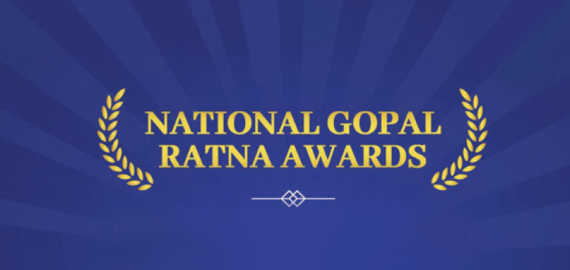 union-minister-rajiv-ranjan-singh-to-confer-national-gopal-ratna-awards-on-the-occasion