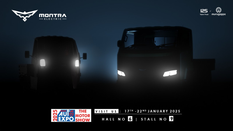 montra-electric-set-to-launch-of-electric-small-commercial-vehicle-e-scv-and-electric-3w-super-cargo-at-bharat-mobility-global-expo-2025