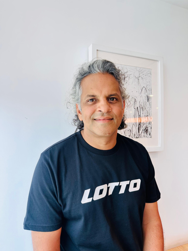 agilitas-sports-appoints-gourishanker-jha-as-chief-digital-and-technology-officer