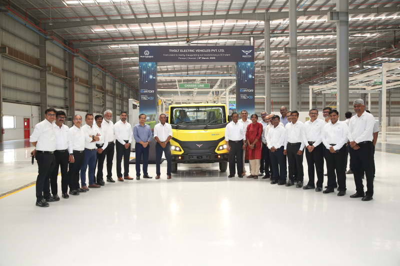 montra-electric-expands-ev-footprint-with-new-e-scv-plant-in-ponneri-chennai