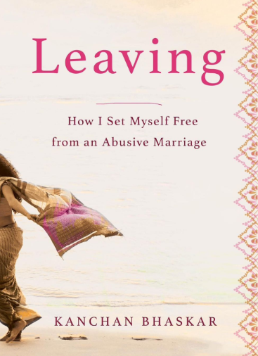 indian-american-first-time-author-kanchan-bhaskar-unveils-her-first-book-leaving