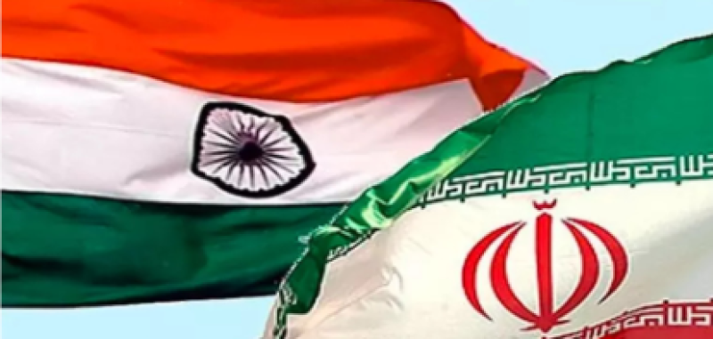 India Maintains Cautionary Travel Advisory for Iran Despite Improved Security Situation decoding=