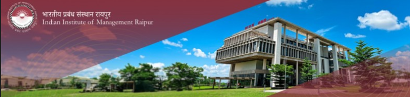 developed-chhattisgarh-and-developed-india-inaugurated-by-chhattisgarh-chief-minister-vishnu-deo-sai-at-the-indian-institute-of-management-iim-raipur