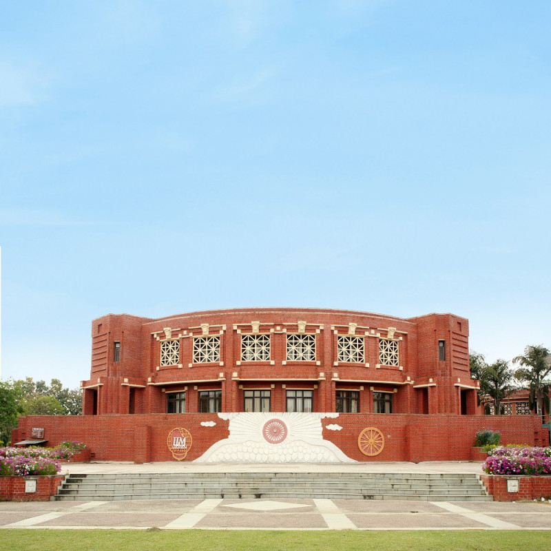 IIM Lucknow announces admissions to the 8th batch of the Chief Financial Officer (CFO) Programme