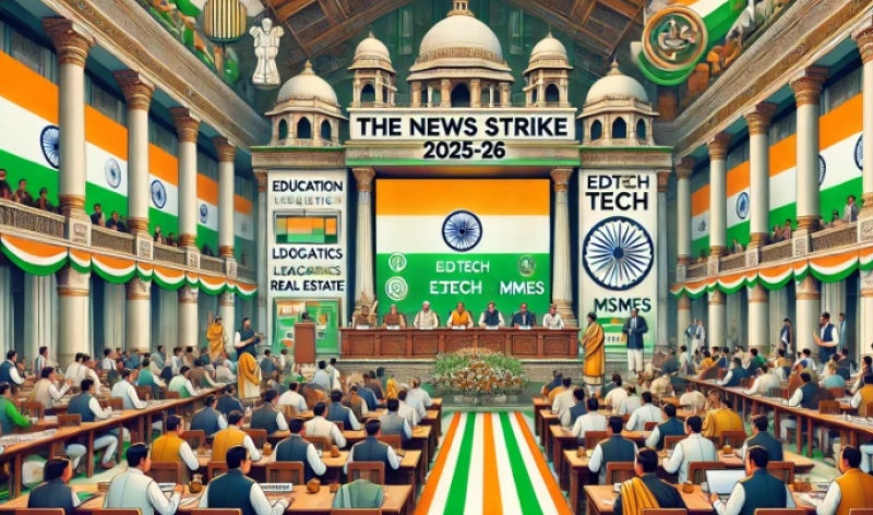 india-must-prioritise-climate-resilience-as-global-funding-falls-short-pre-budget-report