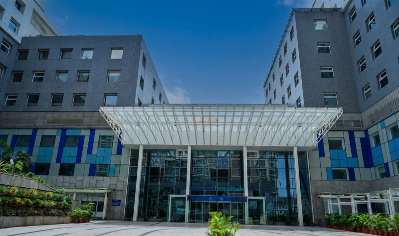 From 13 consultations to cure: Manipal Hospital, Mukundapur successfully treats persistent chronic headache with a minimally invasive technique decoding=