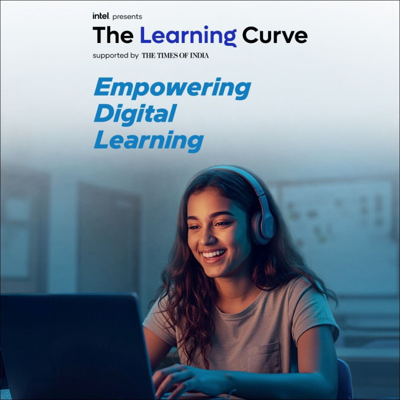 intel-and-times-of-india-launch-the-learning-curve-to-bridge-digital-trust-gap-in-education