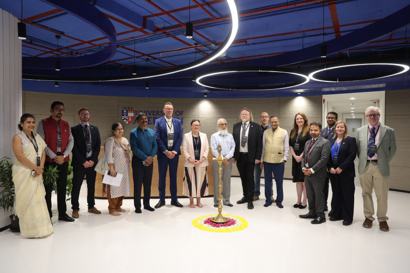 University of Aberdeen Receives UGC Approval to Launch Mumbai Campus, Admissions Open for September 2026 decoding=
