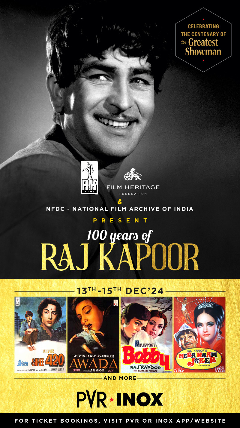 pvr-inox-celebrates-raj-kapoors-legacy-with-the-rk-film-festival-in-partnership-with-film-heritage-foundation