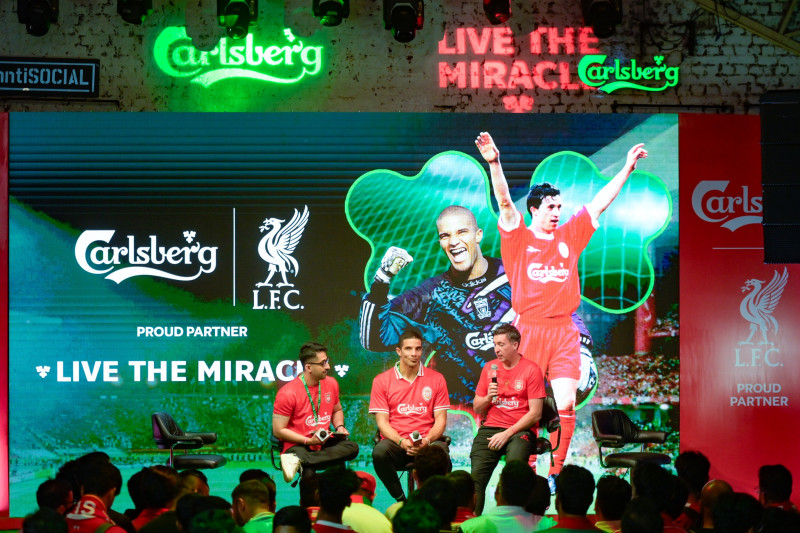 carlsberg-and-liverpool-fc-unite-fans-in-mumbai-to-celebrate-20-years-of-footballs-greatest-comeback