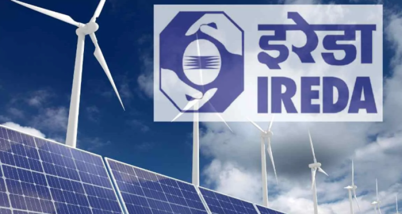 ireda-achieves-excellent-rating-for-fourth-consecutive-year-in-mou-performance