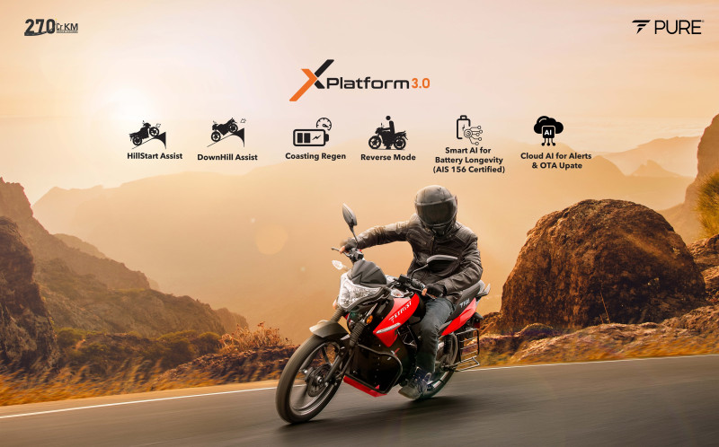 pure-ev-launches-x-platform-30-to-revolutionize-electric-mobility