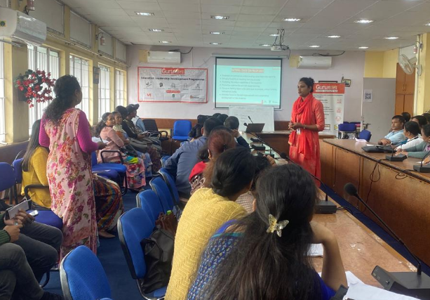 gurushala-and-samagra-shiksha-semam-launch-education-leadership-development-program-in-meghalaya