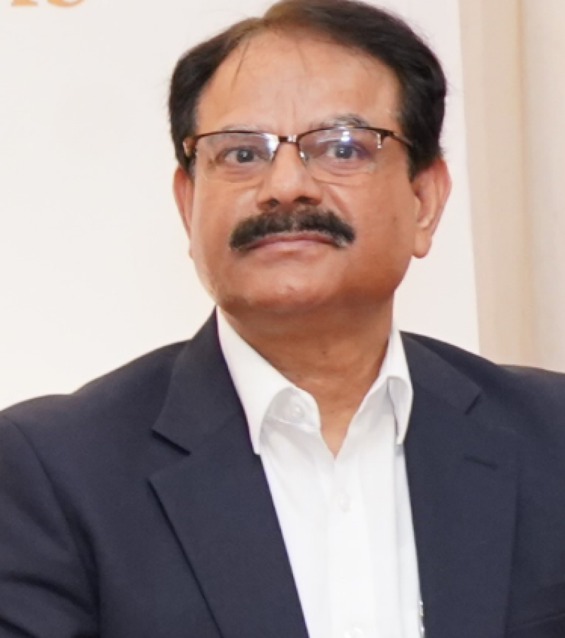 association-of-indian-forging-industry-aifi-appoints-mr-ashwani-jotshi-as-secretary-general