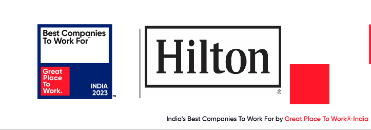 hilton-india-ranked-no-1-company-in-indias-best-companies-to-work-for-and-the-best-in-industry-hotels-and-resorts-category-2023