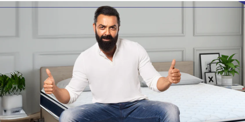 nilkamal-sleep-collaborates-with-bobby-deol