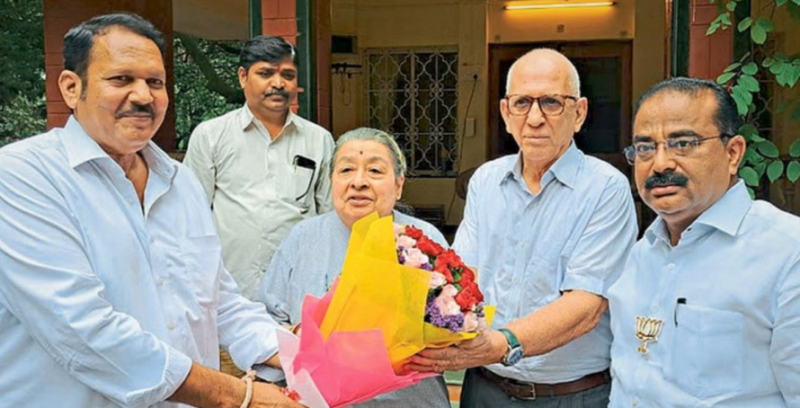 satara-shines-bright-cooper-corporations-stellar-contribution-to-chandrayaan-3-mission-celebrated