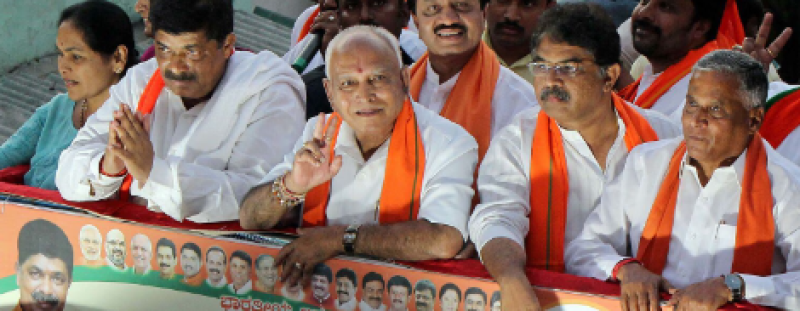 Karnataka Election Results 2024: Decoding the Karnataka election results decoding=