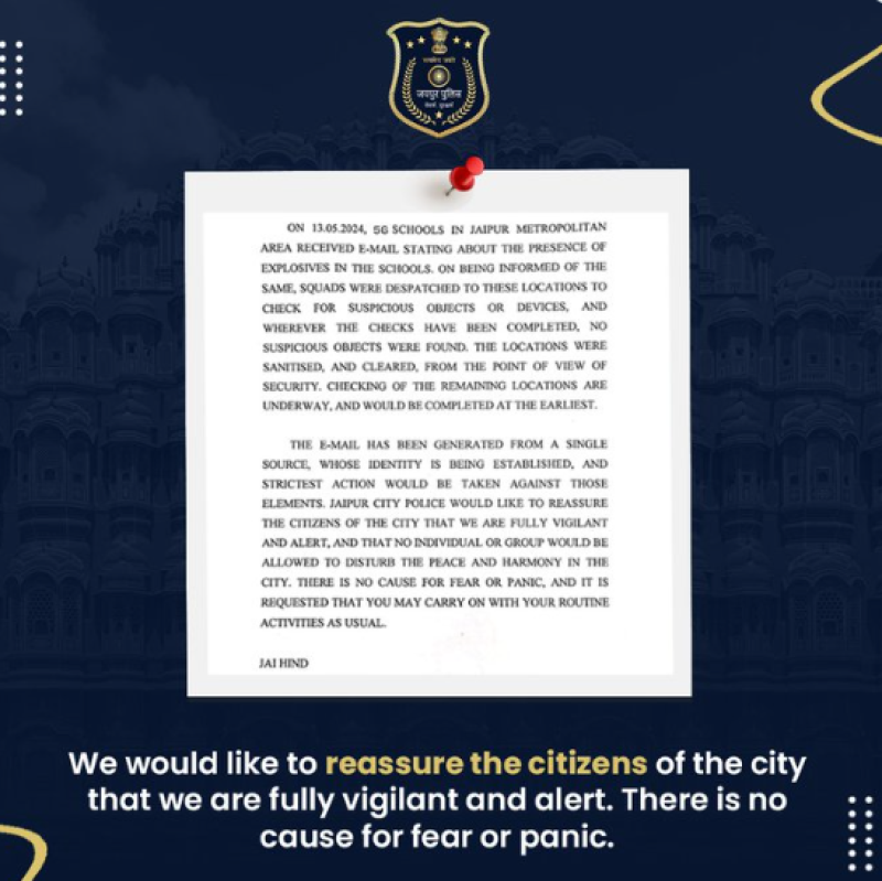 jaipur-schools-evacuated-after-bomb-threat-no-devices-found