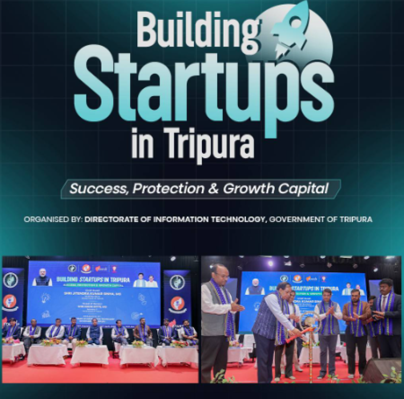 tripuras-startup-revolution-dit-unveils-t-nest-and-new-2025-policy