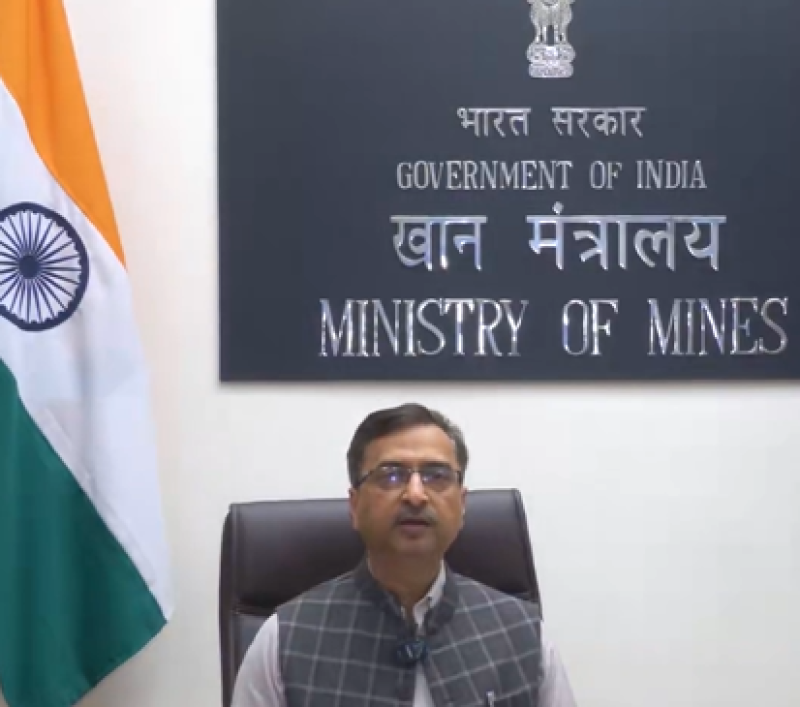 ministry-of-mines-to-highlight-indias-mineral-prowess-and-critical-mineral-mission-at-iitf-2025