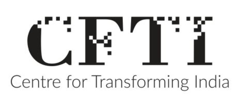 CFTI Listed on NSE's Social Stock Exchange to Scale Grassroots Impact Across India decoding=