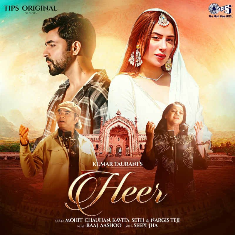 mohit-chauhan-and-kavita-seth-come-together-for-tips-musics-latest-track-heer