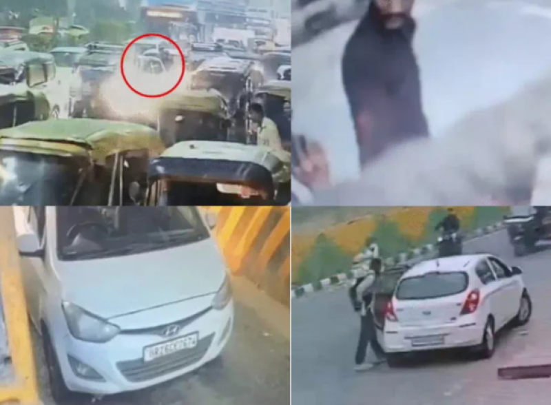 rajasthan-news-updates-cm-bhajan-lal-sharma-reviews-law-and-order-police-crackdown-on-criminal-gangs-continues