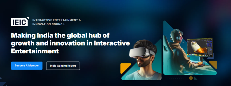 Interactive Entertainment & Innovation Council (IEIC) Certifies over 100 Games for Preponderance of Skill to Combat Consumer Harm and Drive Industry Growth decoding=