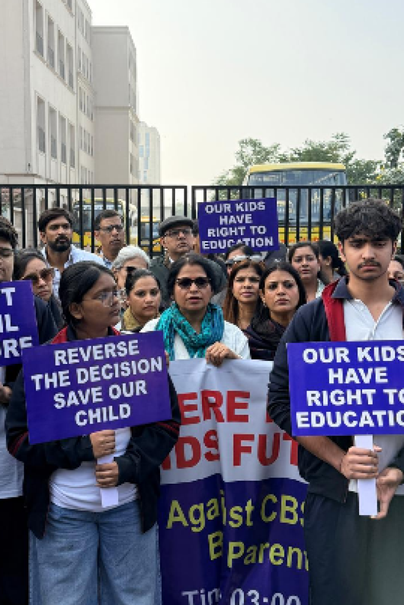 students-future-in-limbo-amid-affiliation-dispute-in-jaipur