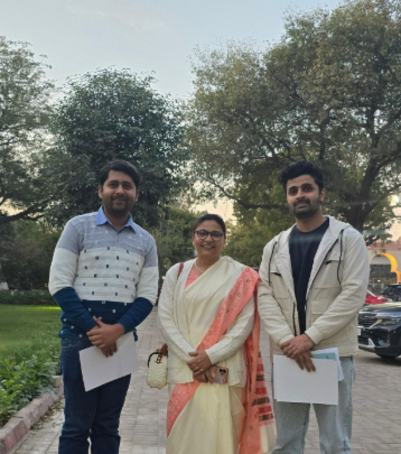 jamia-millia-islamia-contributes-to-global-research-on-belonging-and-social-connection