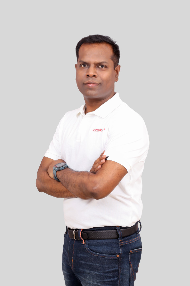 TenderCuts Raises $2 Million After Turning Profitable, Becomes India’s First EBITDA-Positive Omnichannel Meat & Seafood Brand decoding=