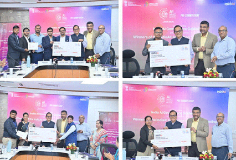 meity-launches-indiaai-governance-guidelines-to-foster-safe-inclusive-and-responsible-ai-adoption-across-sectors