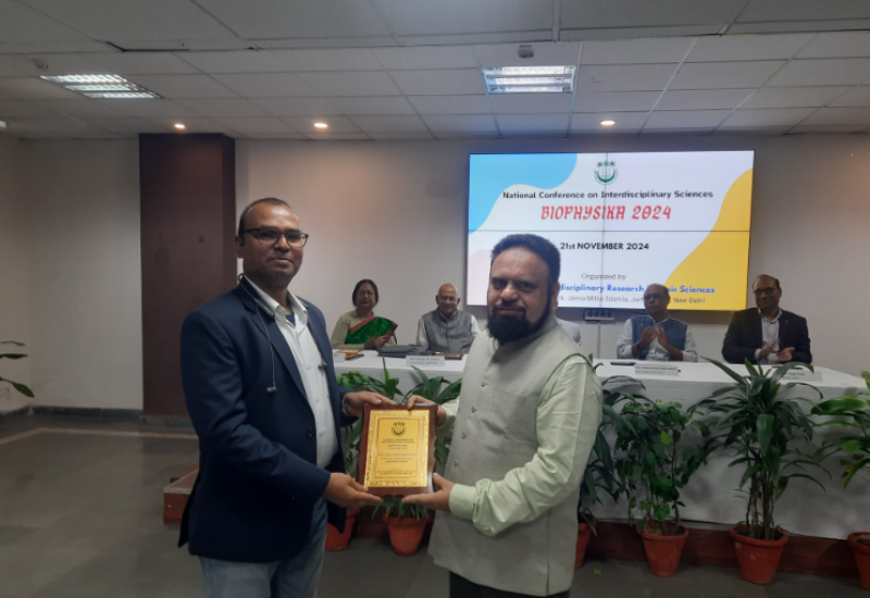 jmi-organizes-biophysika-2024-national-conference-on-interdisciplinary-sciences