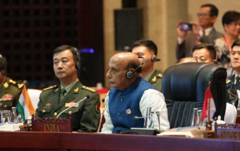 rajnath-singh-pitches-for-buddhist-doctrines-of-peaceful-co-existence-for-global-peace