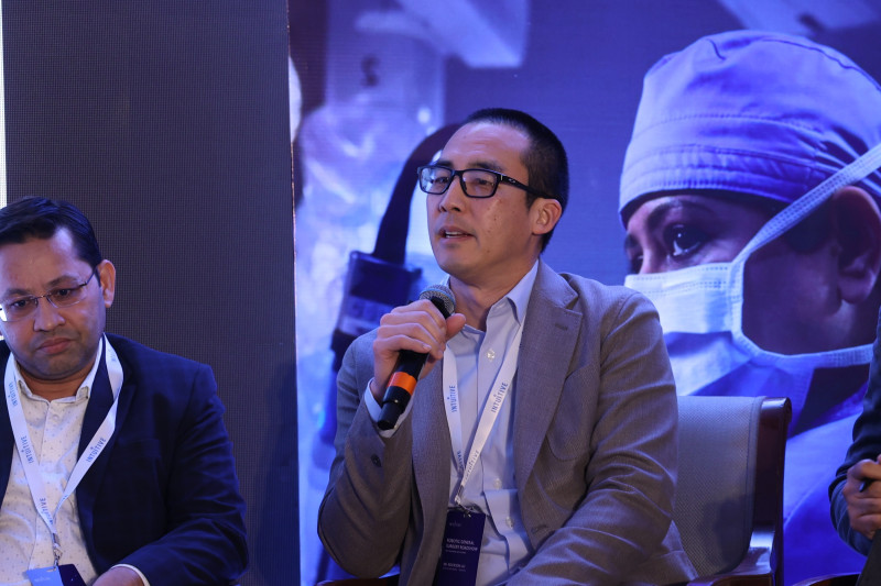 intuitive-brings-global-experts-to-india-to-train-general-surgeons-in-advanced-robotic-surgery-conducts-roadshows-across-india-including-delhi