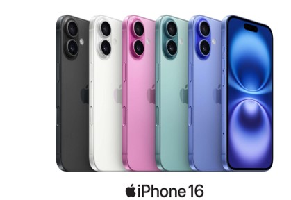 The New iPhone 16: Apple’s Breakthrough in Mobile Technology decoding=