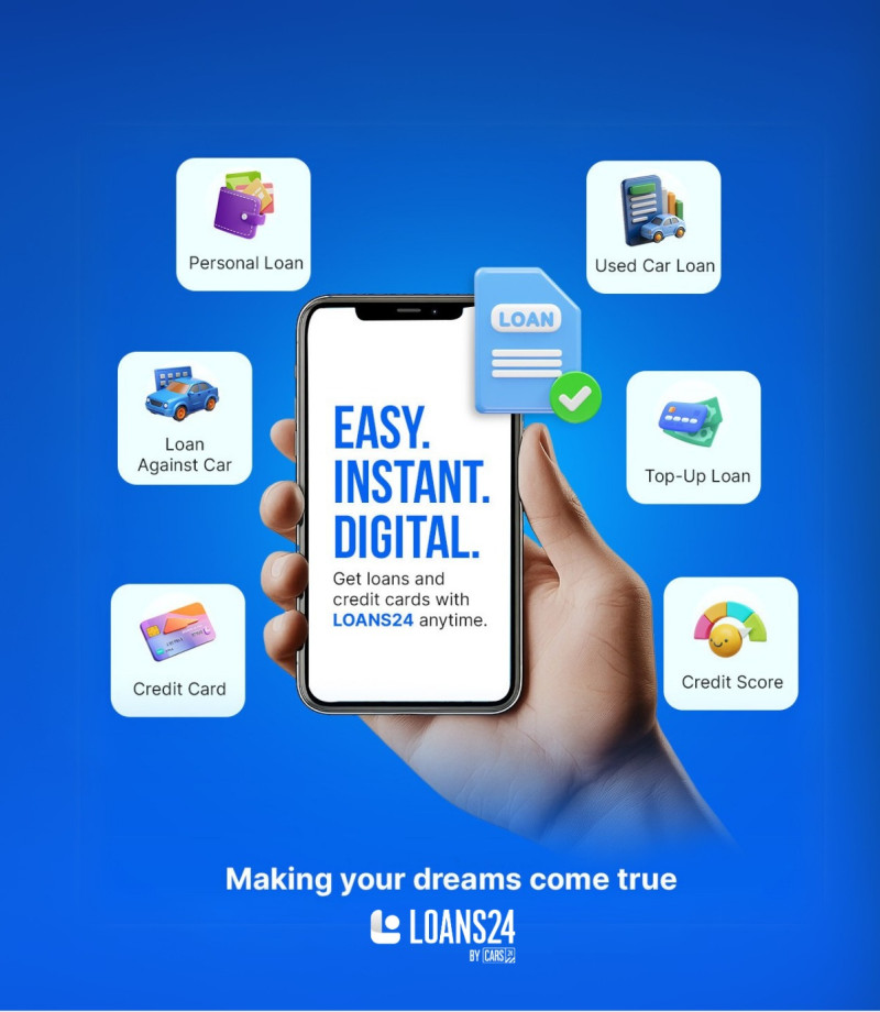 cars24-expands-financial-services-with-the-launch-of-loans24