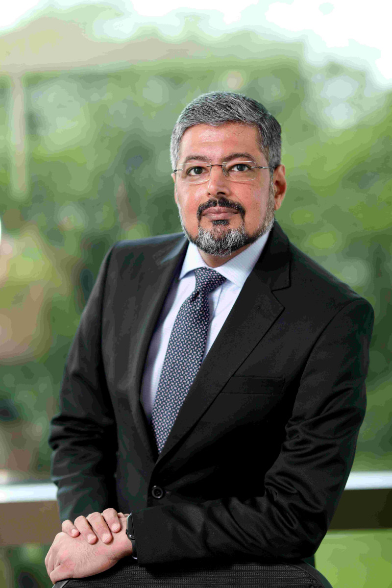 InvestorAi Appoints Former Geojit Fin CEO Gopinath Natarajan as President; Strengthens Leadership for Next Growth Phase decoding=