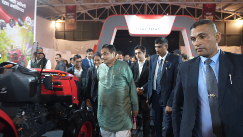 mahindra-tractors-presents-millionaire-farmer-of-india-awards-2024-to-recognise-outstanding-indian-farmers