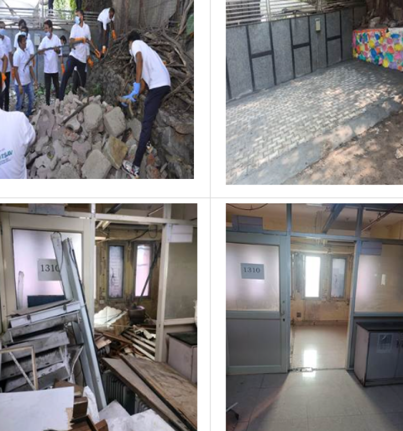 fci-wraps-up-special-campaign-50-with-major-gains-in-cleanliness-efficiency-and-waste-management