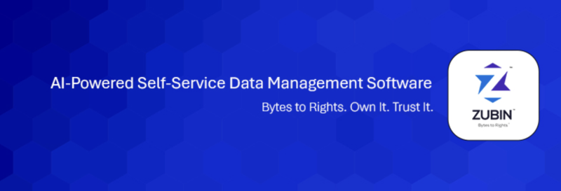 Data Dynamics Redefines Data Sovereignty and Governance with AI-Driven Software – Zubin decoding=