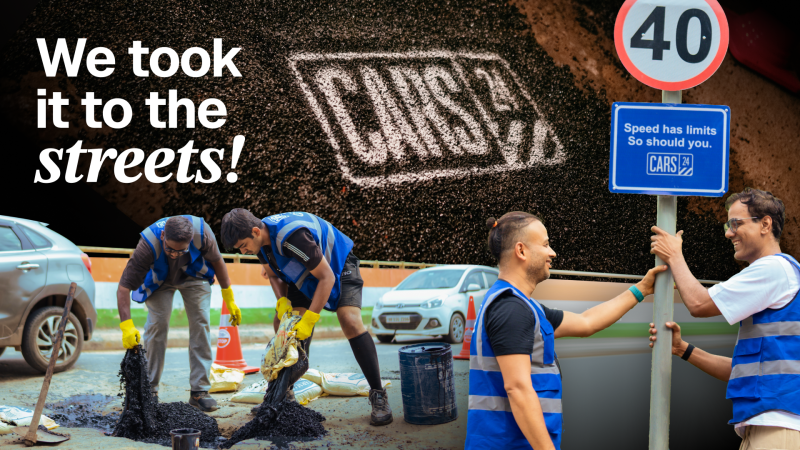 cars24-skips-traditional-campaigns-repairs-potholes-to-mark-10-year-milestone
