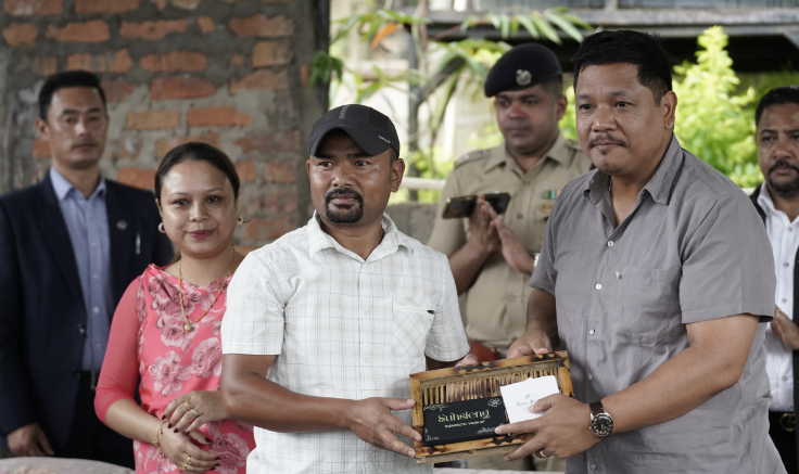 meghalayas-successful-stride-into-the-field-of-aromatic-plants-under-the-flagship-of-aroma-mission