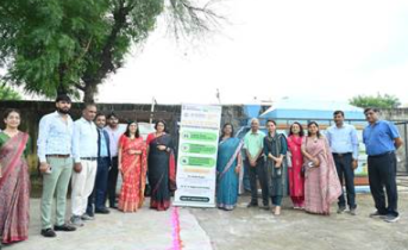 rajasthan-village-marches-towards-zero-waste-through-green-technology-interventions
