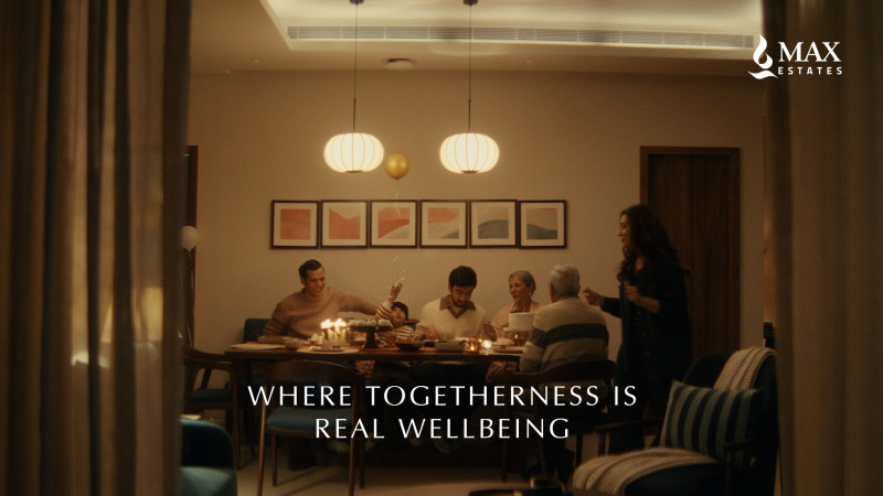Max Group's New Brand Film Celebrates 40+ Years of Care, creating moments of Togetherness decoding=