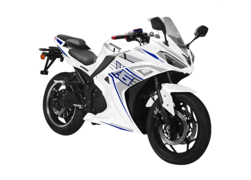 Odysse Electric Hits Record Sales in March 2026, Registers 137% YoY Growth decoding=